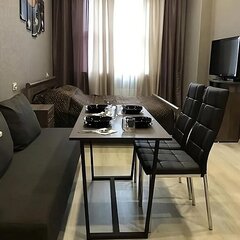 Отель Героев России, Свердловская область