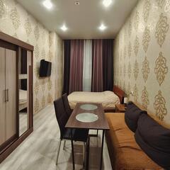 Отель Героев России, Свердловская область