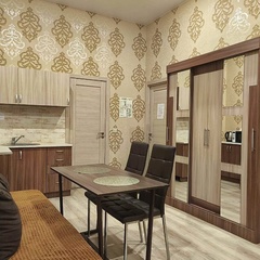 Отель Героев России, Свердловская область