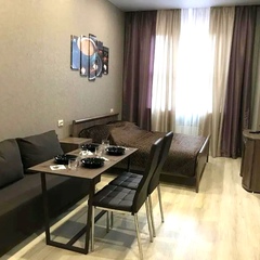 Отель Героев России, Свердловская область