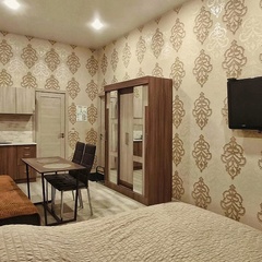 Отель Героев России, Свердловская область