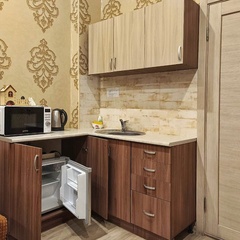 Отель Героев России, Свердловская область