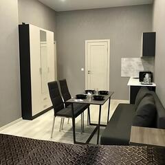 Отель Героев России, Свердловская область