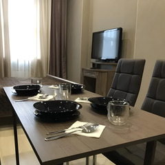 Отель Героев России, Свердловская область