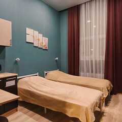 Отель Героев России, Свердловская область