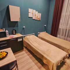 Отель Героев России, Свердловская область