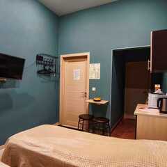 Отель Героев России, Свердловская область