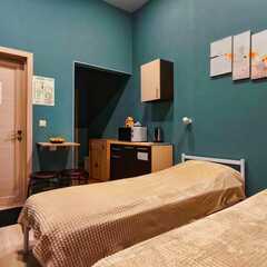 Отель Героев России, Свердловская область