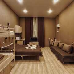 Отель Героев России, Свердловская область