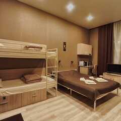 Отель Героев России, Свердловская область