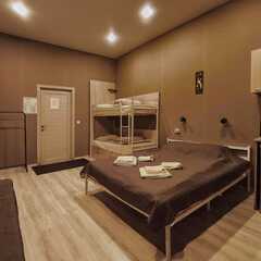 Отель Героев России, Свердловская область