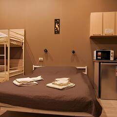 Отель Героев России, Свердловская область