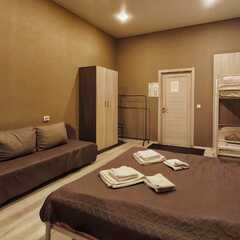 Отель Героев России, Свердловская область