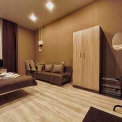 Отель Героев России, Свердловская область