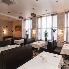 Гостиничный комплекс ТриА, Вологодская область