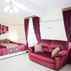 Гостиничный комплекс ТриА, Вологодская область