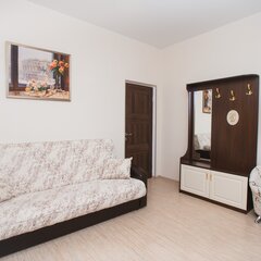 Гостиничный комплекс ТриА, Вологодская область