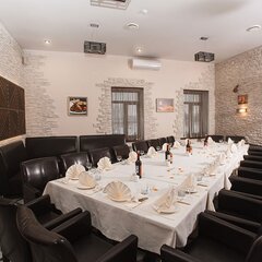 Гостиничный комплекс ТриА, Вологодская область