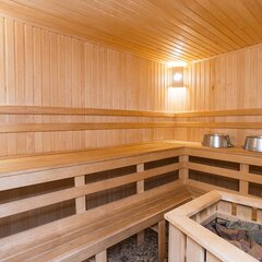 Гостиничный комплекс ТриА, Вологодская область