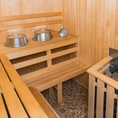 Гостиничный комплекс ТриА, Вологодская область