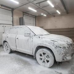 Гостиничный комплекс ТриА, Вологодская область