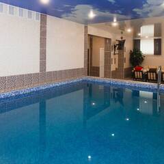 Гостиничный комплекс ТриА, Вологодская область