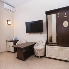 Гостиничный комплекс ТриА, Вологодская область