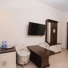 Гостиничный комплекс ТриА, Вологодская область