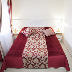 Гостиничный комплекс ТриА, Вологодская область