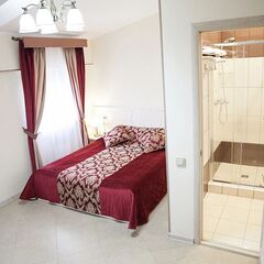 Гостиничный комплекс ТриА, Вологодская область