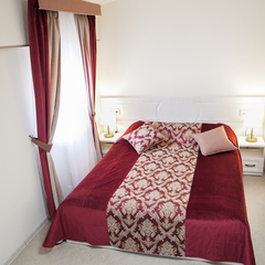 Гостиничный комплекс ТриА, Вологодская область