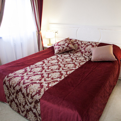 Гостиничный комплекс ТриА, Вологодская область