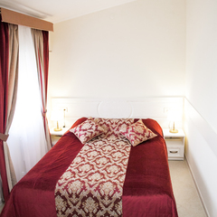 Гостиничный комплекс ТриА, Вологодская область