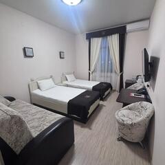 Гостиничный комплекс ТриА, Вологодская область