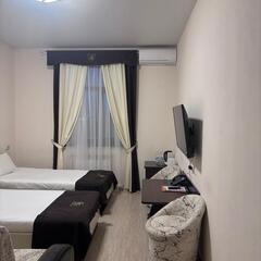 Гостиничный комплекс ТриА, Вологодская область