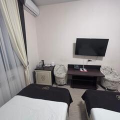 Гостиничный комплекс ТриА, Вологодская область