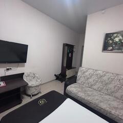 Гостиничный комплекс ТриА, Вологодская область