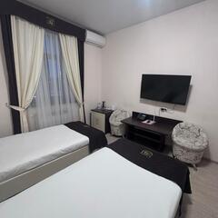 Гостиничный комплекс ТриА, Вологодская область