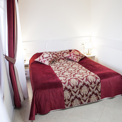 Гостиничный комплекс ТриА, Вологодская область