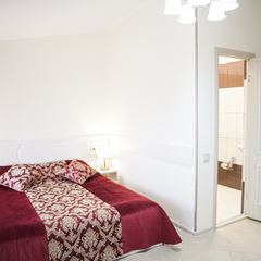 Гостиничный комплекс ТриА, Вологодская область