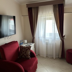 Гостиничный комплекс ТриА, Вологодская область