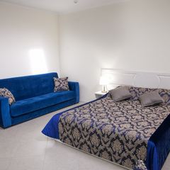 Гостиничный комплекс ТриА, Вологодская область