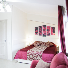 Гостиничный комплекс ТриА, Вологодская область