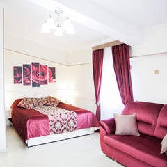 Гостиничный комплекс ТриА, Вологодская область