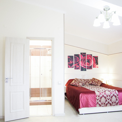 Гостиничный комплекс ТриА, Вологодская область