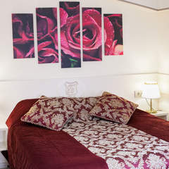 Гостиничный комплекс ТриА, Вологодская область