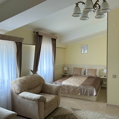 Гостиничный комплекс ТриА, Вологодская область