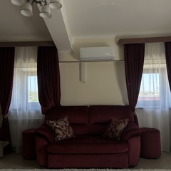 Гостиничный комплекс ТриА, Вологодская область