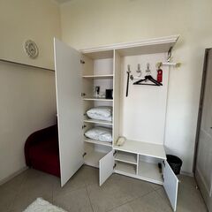 Гостиничный комплекс ТриА, Вологодская область