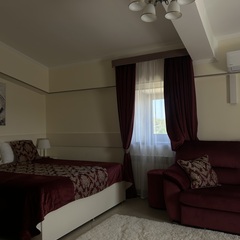 Гостиничный комплекс ТриА, Вологодская область